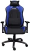 Image Игровое кресло Trust GXT 714B Ruya Black/Blue