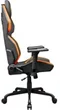 Image Scaun gaming Cougar HOTROD Black/Orange