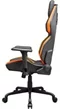 Image Scaun gaming Cougar HOTROD Black/Orange