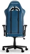 Image Scaun gaming DXRacer GLADIATOR-23-L-BW-X1 Blue/White