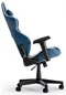 Image Scaun gaming DXRacer GLADIATOR-23-L-BW-X1 Blue/White