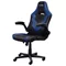 Image Игровое кресло Trust GXT 703B RIYE Black/Blue