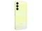 Telefon mobil Samsung Galaxy A25 A256E 8/128GB Personality Yellow