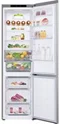 Image Frigider LG GBV3200DPY