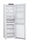 Image Холодильник LG GBV3100DSW