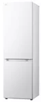 Image Холодильник LG GBV3100DSW