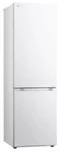 Image Холодильник LG GBV3100DSW