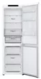 Image Холодильник LG GBV3100DSW
