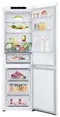 Image Холодильник LG GBV3100DSW