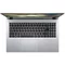 Image Laptop Acer Aspire 3 A315-24P-R9WY (Ryzen 5 7520U, 16GB, 512GB) Silver