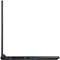 Laptop Acer Nitro 5 AN517-41-R1E5 (Ryzen 7 5800H, 16GB, 1TB, RTX3080) Black