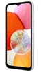 Telefon mobil Samsung A14 Galaxy A145F 6/128GB Silver