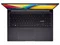 Image Laptop Asus Vivobook 16X M3604YA (Ryzen 5 7530U, 16Gb, 1Tb) Indie Black
