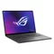 Ноутбук Asus ROG Zephyrus G16 GU605MI (Core Ultra 7 155H, 32Gb, 2Tb, RTX4070) Gray