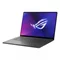 Ноутбук Asus ROG Zephyrus G16 GU605MI (Core Ultra 7 155H, 32Gb, 2Tb, RTX4070) Gray