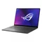 Image Ноутбук Asus ROG Zephyrus G16 GU605MI (Core Ultra 7 155H, 32Gb, 2Tb, RTX4070) Gray