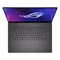 Image Ноутбук Asus ROG Zephyrus G16 GU605MI (Core Ultra 7 155H, 32Gb, 2Tb, RTX4070) Gray