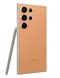 Image Мобильный телефон Samsung Galaxy S24 Ultra 12/512Gb Titanium Orange