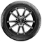 Image Шины VREDESTEIN Quatrac Pro 235/45 R18 98Y TL XL FSL