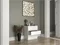 Image Комод TopEshop Malwa Ramka M3 White