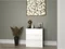Image Комод TopEshop Malwa Ramka M3 White
