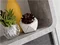 Image Polita ASM Wally AJW WY 01 Concrete/White Gloss