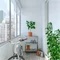 Image Стеллаж Ikea Hyllis для дома/улицы 60x27x74 Нержавеющая Сталь