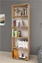 Image Стеллаж Fabulous 5 Shelves Pine