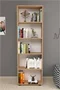 Image Стеллаж Fabulous 5 Shelves Pine