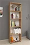 Image Стеллаж Fabulous 5 Shelves Pine