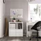 Image Стеллаж Ikea Kallax 77x77 Белый