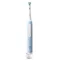 Image Электрическая зубная щетка Braun Oral-B iO3 Matt Black/Ice Blue Duo Edition