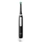 Image Электрическая зубная щетка Braun Oral-B iO3 Matt Black/Ice Blue Duo Edition