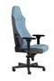 Image Игровое кресло Noble Hero Two Tone Blue Limited Edition