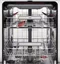 Image Встраиваемая посудомоечная машина AEG FSK93718P