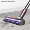 Image Aspirator vertical Dyson V8 Absolute SV25 Silver/Nickel