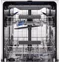 Image Mașină de spălat vase încorporată Electrolux EEG88520W