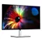 Image Monitor Dell UltraSharp U2724D Silver
