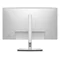 Image Monitor Dell UltraSharp U2724D Silver