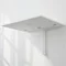 Image Стол раскладной настенный Ikea Norberg 74x60 Белый