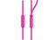 Наушники Philips TAE1105PK/00 Pink