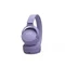 Image Casti JBL T670NC Purple