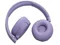 Image Casti JBL T670NC Purple