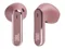 Image Наушники JBL LIVE Flex Pink