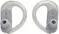 Image Наушники JBL Endurance Peak III White