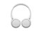 Image Casti SONY WH-CH520 White