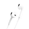 Image Наушники XO earphones EP70 Lightning White