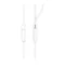 Image Наушники Philips TAE1105WT/00 White