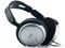 Image Casti Philips SHP2500 Silver/Black