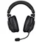 Image Casti Logitech G Pro X 2 Black